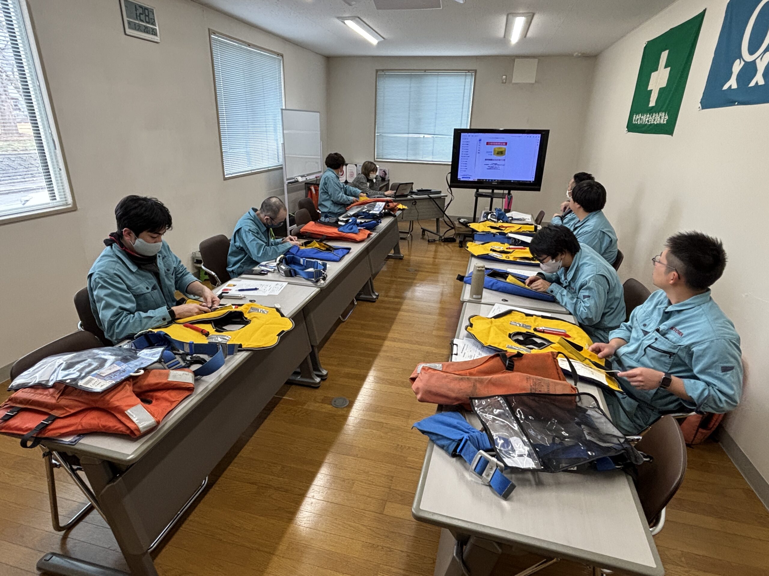 社内イベント