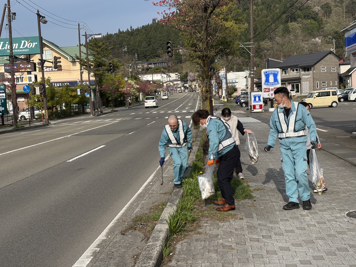 社内イベント